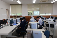 会議報告の入力_執行部